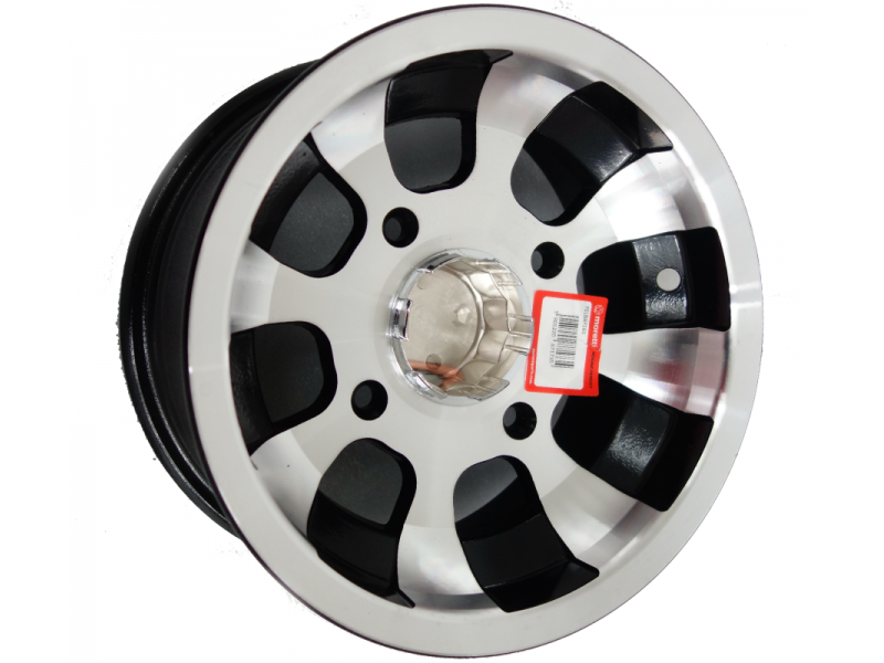 ATV Raze 200 Front Aluminum Rim