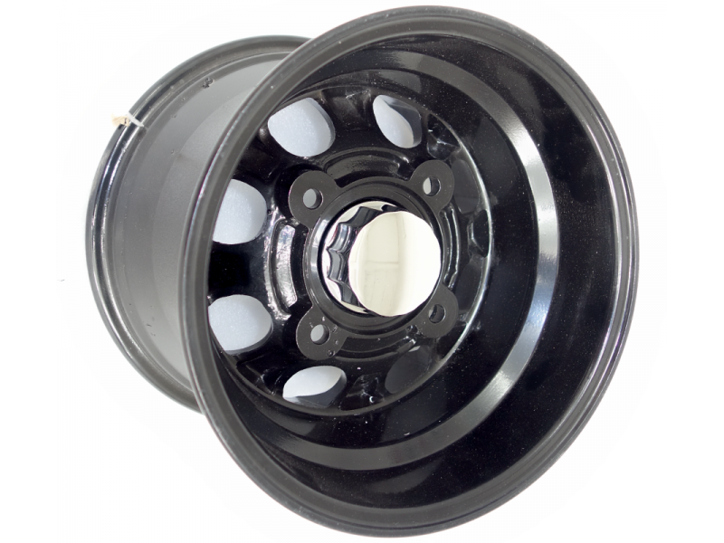ATV Raze 200 Rear Aluminum Rim