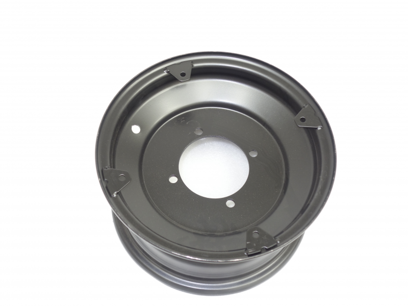 ATV Raze 200 Front Steel Rim