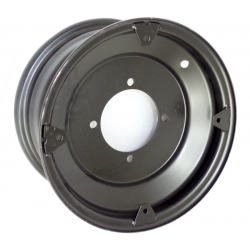 ATV Raze 200 Front Steel Rim