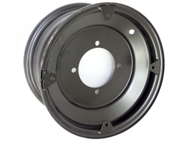 ATV Raze 200 Front Steel Rim