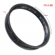 Front rim CROSS NXT125