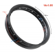Rear rim CROSS NXT125 Rear rim CROSS NXT125