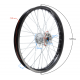 Front Rim 21-1.60 NXT250 black