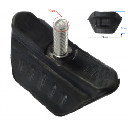 Front Inner Tube Holder NXT250 L