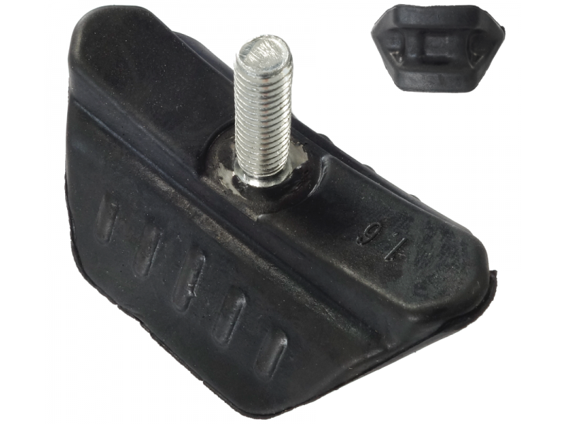 Front Inner Tube Holder NXT250 L