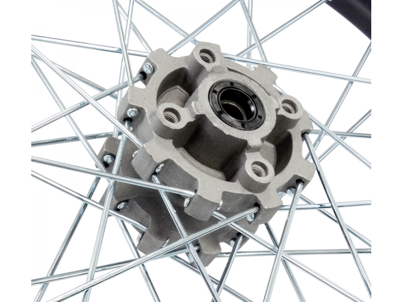 Front rim NXT150