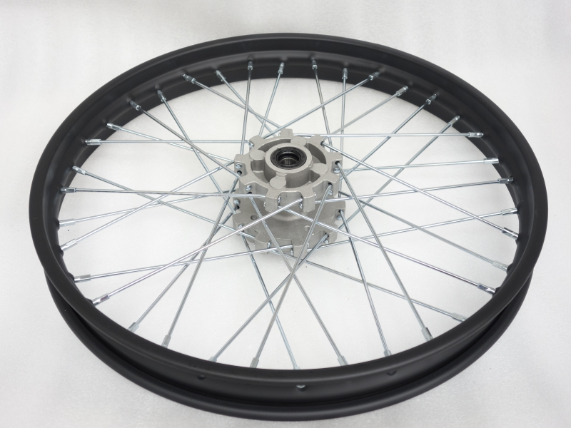 Front rim NXT150