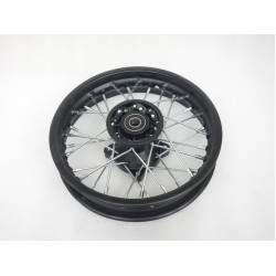 Front Rim NXT 90