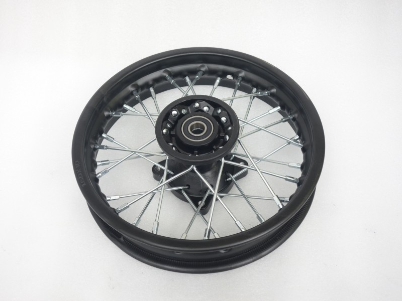 Front Rim NXT 90