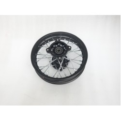 Rear Rim NXT 90