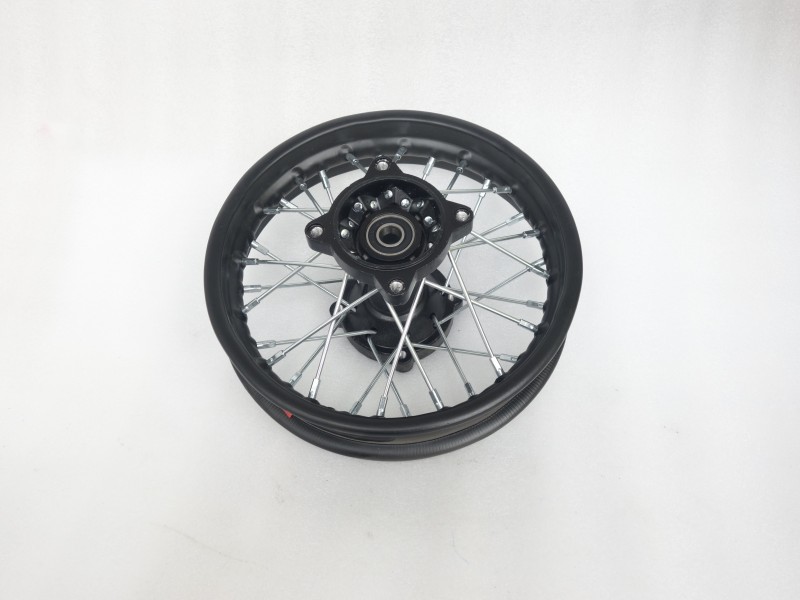 Rear Rim NXT 90