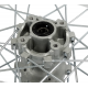 Rear rim 18-2.15 NXT250 silver