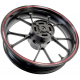 Rear rim Naked 50