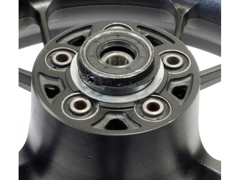 Rear rim Naked 50