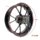 Rear rim Naked 50