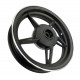 Rear rim , Active