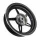 Rear rim , Active