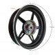 Rear rim , Active