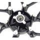 Front rim X-trail 125