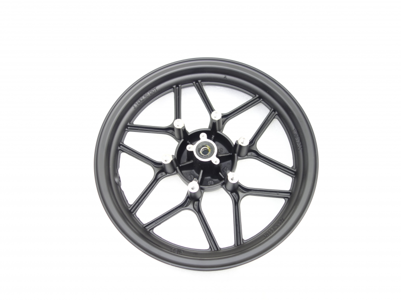 Front rim X-trail 125