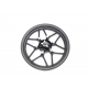 Front rim X-trail 125