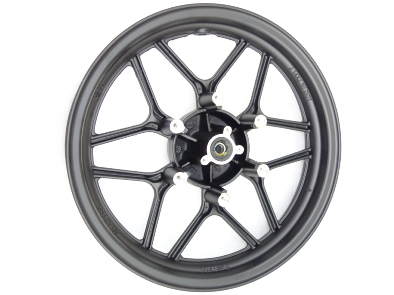 Front rim X-trail 125