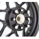 Rear rim X-trail 125