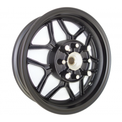 Rear rim X-trail 125