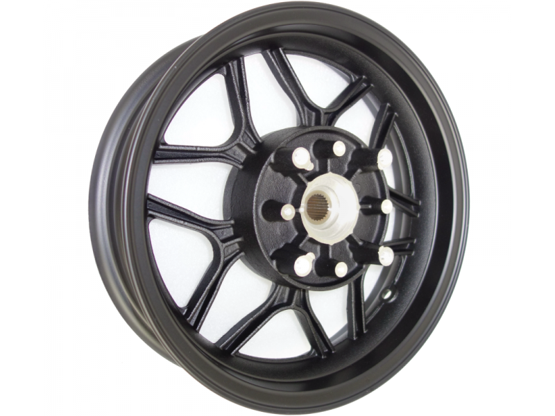 Rear rim X-trail 125