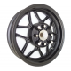 Rear rim X-trail 125