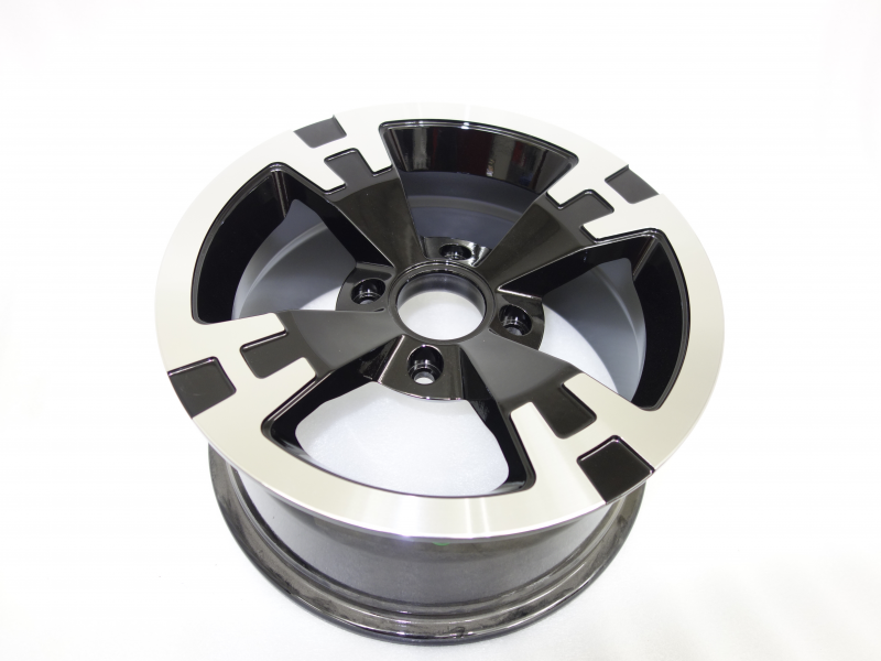 FROMT RIM ALUMINIUM 14