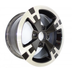 FROMT RIM ALUMINIUM 14 FROMT RIM ALUMINIUM 14