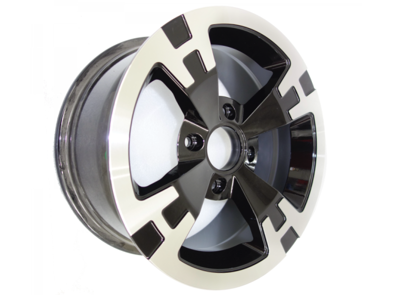 FROMT RIM ALUMINIUM 14