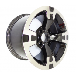 REAR RIM ALUMINIUM 14 Guardian 550L REAR RIM ALUMINIUM 14 Guardian 550L