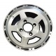 Aluminum rim for Tactic 550