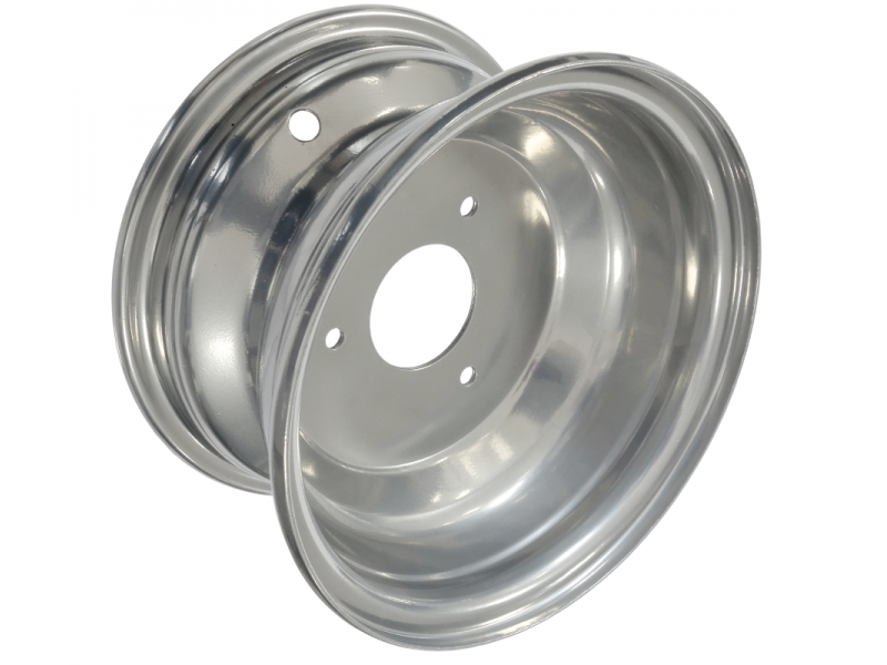 Front Rim 8x5.5 (Three Hole) ATV
