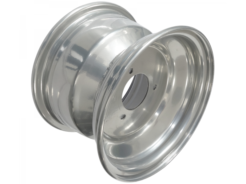 Rear rim 87 (three holes) ATV