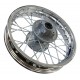 Rear rim 14x1,85 (67mm spacing) Dirt bike