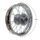 Rear rim 14x1,85 (67mm spacing) Dirt bike