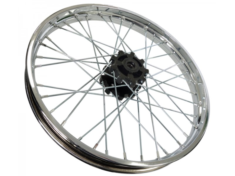 Front rim 19x1,4 Dirt bike