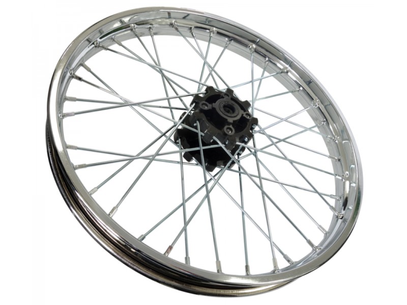 Front rim 19x1,4 Dirt bike