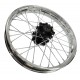 Rear rim 18x2,15 Dirt bike