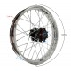 Rear rim 18x2,15 Dirt bike