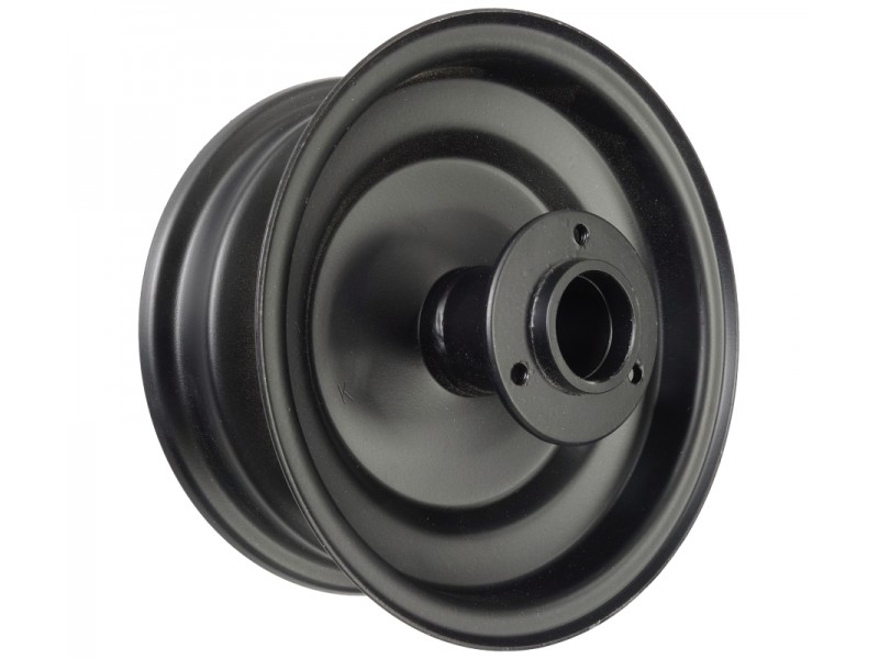 Front rim 6 mini ATV