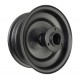 Front rim 6 mini ATV