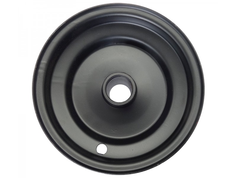 Front rim 6 mini ATV
