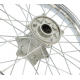 Rear steel rim 18-2.15