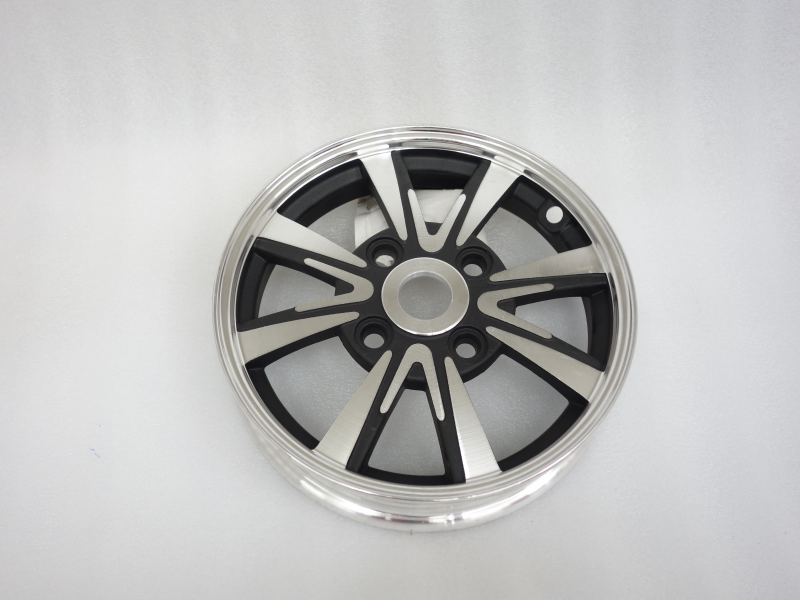 Rear rim Quatro