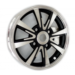 Rear rim Quatro Rear rim Quatro